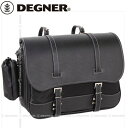 【送料無料】 【DEGNER】 デグナー NB-42 アジャスターナイロンサドルバッグ 最大26L バイク好き ギフト
