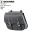 ̵ DEGNER/ǥʡ SB-60IN 쥶ɥХå ֥å 12L ɥХå  Х moto ġ ̶ ̳ ꥫ 롼 ơХ˥ Х ե