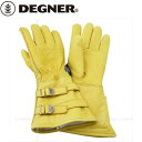 【DEGNER】 デグナー WL235W ウィンターグローブ タン サイズXL バイク好き ギフト お買い物マラソン 開催