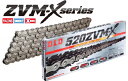 【送料無料】DID 520ZVM-X リール-100FT 【スチール】【4525516338936】【ZVM-Xシリーズ】【リール】ダイドーチェーン バイク好き...