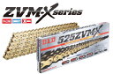 【送料無料】DID 525ZVM-X リール-100FT 【ゴールド】【4525516331937】【ZVM-Xシリーズ】【リール】ダイドーチェーン バイク好き...