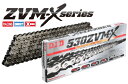 【送料無料】DID 530ZVM-X-118L 【スチール】【4525516340243】【ZVM-Xシリーズ】【530-118L】ダイドーチェーン バイク好き ギフト お買い物マラソン 開催