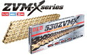 【送料無料】DID 530ZVM-X リール-100FT 【ゴールド】【4525516332934】【ZVM-Xシリーズ】【リール】ダイドーチェーン バイク好き...