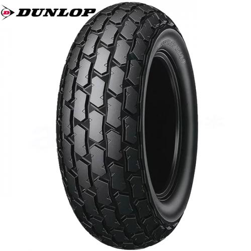 送料無料 DUNLOP(ダンロップ) K180 130/80-18 180/80-14 TW200 TW200E TW225E VANVAN200 バンバン200用 フロントタイヤ リアタイヤ 前後タイヤセット ダート トラック タイヤ あす楽対応 バイク好き ギフト 3