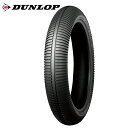 送料無料 DUNLOP(ダンロップ) KR189(WA) レイン (120/70R17) TL フロント (293413) バイク オートバイ タイヤ ロードレ...