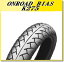 DUNLOP(ダンロップ) K275F V250 (120/70V17) 58V TL フロント (218817) バイク オートバイ タイヤ バイク好き ギフト