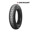 DUNLOP(ダンロップ) D401 (160/70B17) 73H TL リア (299149) バイク オートバイ タイヤ バイク好き ギフト