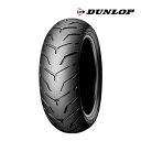 DUNLOP(ダンロップ) D407 (180/65B16) 81H TL NW リア (285991) バイク オートバイ タイヤ バイク好き ギフト お買い...