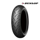 DUNLOP(ダンロップ) SPORTMAX GPR300 (140/60R18) 64H TL リア (310745) バイク オートバイ タイヤ バイク好き...