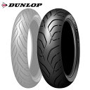 送料無料 DUNLOP ダンロップ RS3S (160/60ZR17) 69W TL チューブレスタイヤ リア用 338210 ロードスマート バイク用タイヤ ...