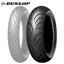 ダンロップ SPORTMAX ROADSMART IIIS ロードスマート3S 180/55ZR17 M/C 73W TL 338211 リア CB1300スーパーフォア ホーネット600 DUNLOP タイヤ