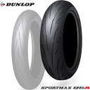 国内正規品 ダンロップ DUNLOP SPORTMAX Q5A 140/60R17 63H リア TL 354873 ウェット ドライ ツーリング ハイグリップ...
