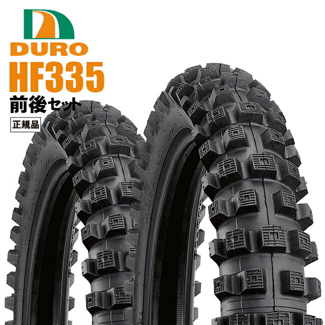 åOEM Х륫󥯥饷å/ɥե400/1996 DURO HF261A 130/90-16 67H & 140/90-16 71H  ǥ塼 Х ե