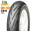 åOEM ڡ125/1987 ꥢ ϥå DURO DM1107 3.50-10 51M 350-10 ǥ塼 塼֥쥹 Х ե