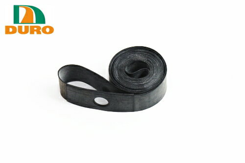 ダンロップOEM ジェベル(XC)250 フロント用 DURO デューロ 2.75/3.00-21 275/300-21 リムバンド バイク好き ギフト