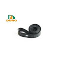 ダンロップOEM T90N/T90D/1995〜 リア用 DURO デューロ 2.75-14 3.00-14 80/100-14 用 リムバンド バイク好き ギ...