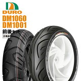 åOEM DM1060 110/90-13 DM1001 130/70-12 եĥX/եĥZ/եĥS FORZA եȥ ꥢ 奿䥻å ۥ DURO ǥ塼 Х ե 㤤ʪޥ饽 