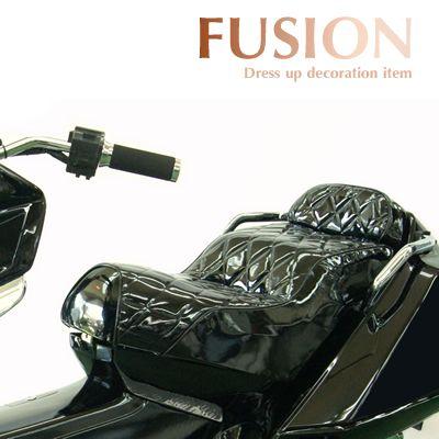 �����ȡ�FUSION �ե塼����� FUSION-X �ե塼�����X�� MF02 ������ ���ʥ�� �����ȥ��å� �֥�å�/�� ������/�������� �����ѡ��� aiNET����6�����ݾ��ա� �Х������� ���ե� �������б�