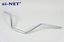 【1年保証付】【XJR400/1200/1300】【ハンドル】【ハンドルパイプ】アップタイプ 汎用品 aiNET製 バイク好き ギフト お買い物マラソン 開催