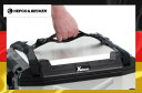 6月下旬入荷予定 【送料無料】 XPLORER エクスプローラー トップケース45用 キャリーハンドル【740014】【HEPCO&BECKER[ヘプコ&ベッカ...