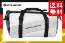【1日〜最大2,000円OFFクーポン】【送料無料】HEPCO&BECKER へプコ&ベッカー TRAVEL Zip トラベルジップ Lサイズ 50L ウォータ...