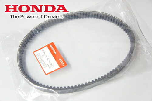 HONDA/ホンダ 純正部品 LEAD110/リード110【JF19】Vベルト【駆動系パーツ ドライブベルト 純正品】 バイク好き ギフト 楽天スーパーセール 開催