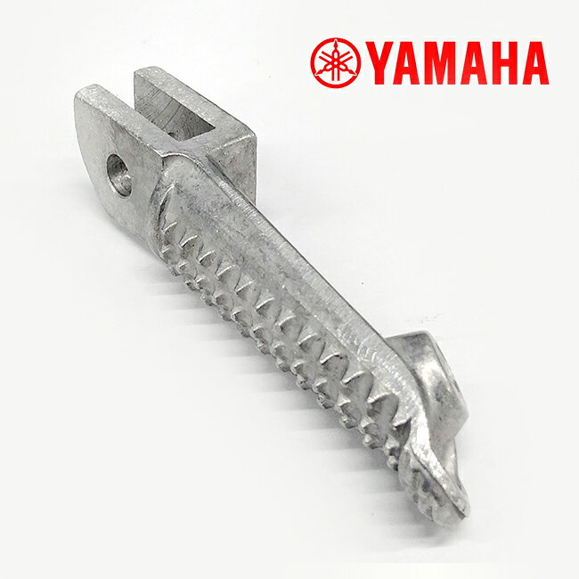 YAMAHA ヤマハ純正 ステップ BCW-F7461-00 XSR155 YZF-R15 MT-15 フートレスト FOO...