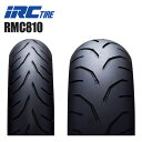 IRC PROTECH RMC810 120/70ZR17&180/55ZR17 前後セット 111237 116503 CBR1000RR CB1300スーパ...