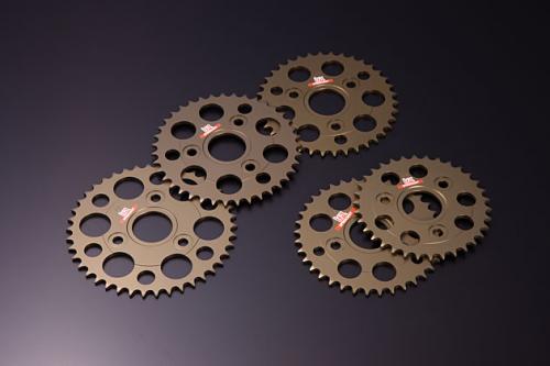 楽天市場】isa h－10 スプロケット 40tの通販