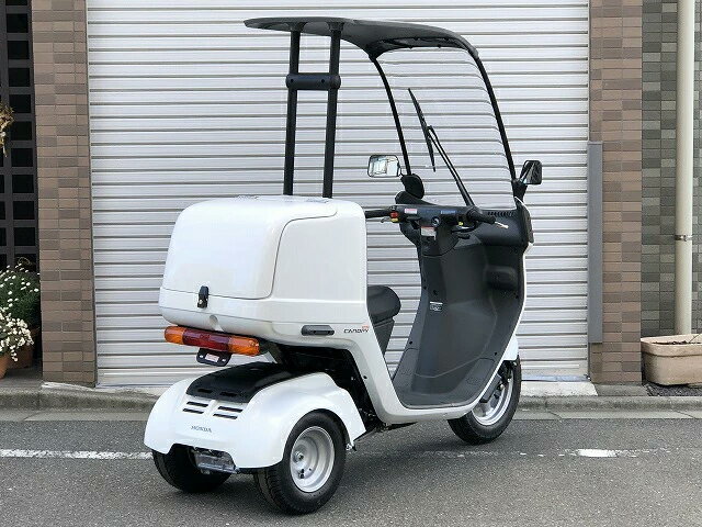 楽天市場】ジャイロキャノピー リアボックス(バイク用品|車 楽天市場】ジャイロキャノピー リアボックス(バイク用品|車