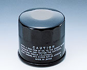 【KIJIMA[キジマ]】 【ZRX (E4-10) 98-05】 オイルエレメント［105-533］ バイク好き ギフト お買い物マラソン 開催