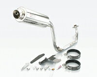 【KITACO[キタコ]】 【GROM グロム MSX125】用 GPRマフラー[548-1432100] バイク好き ギフト