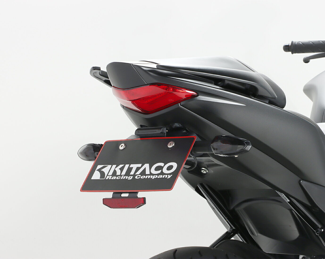 KITACO/������ �ե�������쥹KIT����������250/SF250 moto ���� �Х����� �������� SUZUKI ������