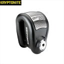 納期未定 入荷後発送 クリプトナイト 004776 6A Alarm Disc Lock moto ディスクロック バイク 盗難防止 通勤 通学 ツーリング 防...