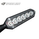送料無料 SPHERE LIGHT/スフィアライト SSS01C LEDシーケンシャルウインカー STAR SIGNAL(スターシグナル) クリアレンズ 左右セ...