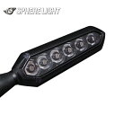 納期未定入荷後発送 送料無料 SPHERE LIGHT/スフィアライト SSS01S LEDシーケンシャルウィンカー STAR SIGNAL(スターシグナル) ...
