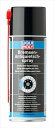 LIQUIMOLY リキモリ Motorbike BrakeGrease-SPRAY 400ML ブレーキスプレーグリス 3079 あす楽対応 バイク好き ギフ...