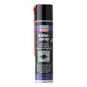 LIQUIMOLY リキモリ Motorbike COLD-SPRAY 400ml コールドスプレー 8916 バイク好き ギフト お買い物マラソン 開催