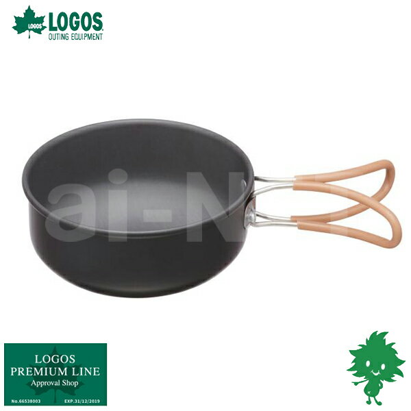 LOGOS/ロゴス クッカー・SOLO KIT 900 クッカーセット 81280310 鍋 フライパン 皿 飯盒 調理器具 キャンプ アウトドア フィッシング 登山 トレッキング 2021SS あす楽対応