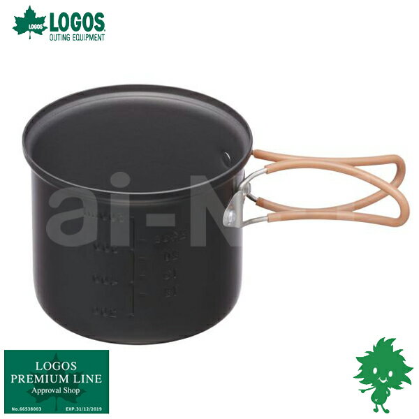 LOGOS/ロゴス クッカー・SOLO KIT 900 クッカーセット 81280310 鍋 フライパン 皿 飯盒 調理器具 キャンプ アウトドア フィッシング 登山 トレッキング 2021SS あす楽対応