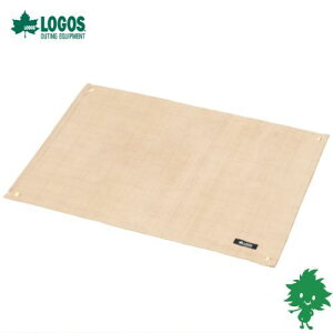 LOGOS/ロゴス たき火台シート 81064021 バーベキュー 防炎シート 耐火シート 焚き火台 シート マット アクセサリー あす楽対応【お買い物マラソン 開催】通販格安セール情報 楽天 通販