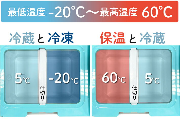 LOGOS/ロゴス 74175095 野電 エレキャン・温冷 冷凍庫 27-BF -20℃/60℃ ホイール ポータブル 冷蔵庫 保冷 保温 キャンプ アウトドア シガーソケット DC電源 AC電源 USB 車載 室内 屋外 充電 あす楽対応 auc-ainetshop-10142984 アイネット楽天市場店 サンプル画像3