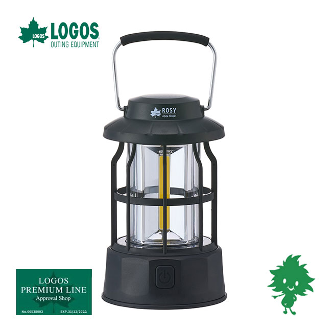 ｜商品詳細 商品名：ROSY 防滴グリッドランタン・mini メーカー：LOGOS/ロゴス 品番：74175071 JAN：4981325606084 総重量：（約）220g サイズ：（約）直径8.5×高さ14cm 明るさ： ［LED球値］（約）165ルーメン ［ロゴス基準値］（約）174ルーメン 点灯モード：暖色（強/中/弱） 常用点灯時間：（約）強/7時間、中/13時間、弱/46時間 保護等級：IPX2 光源：LED 電源：蓄電式（リチウムイオン蓄電池） 蓄電方式：USB（TypeC）蓄電 入力電圧/電流：5V/1A 蓄電時間：（約）4時間 蓄電池容量：2200mAh 構成：本体、蓄電用ケーブル 主素材：ABS、スチール ｜おすすめポイント ・電池不要＆暖色点灯！衝撃にも強い蓄電式LEDランタン。 ・優しく温もりのある暖色点灯 ・防滴対応 ※表記の点灯時間、蓄電時間は目安です。実際の各時間は目安を上回る場合や下回る場合があります。 ※点灯時間は消灯までの目安時間です。製品の仕様により突然消灯するものと徐々に照度が低下して消灯するものがあります。 ※ご注文頂いたタイミングにより、多店舗での販売も行なっていますので、欠品により取り寄せまでのお時間を頂く場合もございます。ご了承下さい。 ※受注生産、品切れの商品は、ご注文後に納期をお知らせします。 ※メーカー廃番品の商品はご連絡後キャンセルのお手続きを行わせて頂きます。電池不要＆暖色点灯！衝撃にも強い蓄電式LEDランタン LOGOS/ロゴス ROSY 防滴グリッドランタン・mini 74175071 USB蓄電式 LEDランタン 野電 照明 アウトドア キャンプ ｜商品詳細 商品名：ROSY 防滴グリッドランタン・mini メーカー：LOGOS/ロゴス 品番：74175071 JAN：4981325606084 総重量：（約）220g サイズ：（約）直径8.5×高さ14cm 明るさ： ［LED球値］（約）165ルーメン ［ロゴス基準値］（約）174ルーメン 点灯モード：暖色（強/中/弱） 常用点灯時間：（約）強/7時間、中/13時間、弱/46時間 保護等級：IPX2 光源：LED 電源：蓄電式（リチウムイオン蓄電池） 蓄電方式：USB（TypeC）蓄電 入力電圧/電流：5V/1A 蓄電時間：（約）4時間 蓄電池容量：2200mAh 構成：本体、蓄電用ケーブル 主素材：ABS、スチール ｜おすすめポイント ・電池不要＆暖色点灯！衝撃にも強い蓄電式LEDランタン。 ・優しく温もりのある暖色点灯 ・防滴対応 ※表記の点灯時間、蓄電時間は目安です。実際の各時間は目安を上回る場合や下回る場合があります。 ※点灯時間は消灯までの目安時間です。製品の仕様により突然消灯するものと徐々に照度が低下して消灯するものがあります。 ※ご注文頂いたタイミングにより、多店舗での販売も行なっていますので、欠品により取り寄せまでのお時間を頂く場合もございます。ご了承下さい。 ※受注生産、品切れの商品は、ご注文後に納期をお知らせします。 ※メーカー廃番品の商品はご連絡後キャンセルのお手続きを行わせて頂きます。 電池不要＆暖色点灯！衝撃にも強い蓄電式LEDランタン 落ち着いたシンプルなデザインで、室内にもアウトドアにもなじむ蓄電式LEDランタン。 あたたかみのある暖色の光は、明るさを無段階に調節でき、読書や就寝時の間接照明にも最適です。 ハンドル付きで置き・吊り・手持ちの3WAY対応。 キャンプなどのアウトドアから、非常時の照明として、さまざまなシーンで活躍します。 ★174lm　★防滴 やさしく温もりのある暖色点灯 暖色ライトが空間をやわらかく照らし、温もりのある心地よい空間を演出します。 LED電球を衝撃や落下から守る安心構造 グリッド状のフレームが備え付けられており、LED電球を衝撃や落下から守る安心構造。 乾電池不要！USB蓄電式 USBケーブルで繋ぐとPC等から本体に蓄電できます。乾電池不要です。 吊り、置き、手持ちに対応 吊り下げ可能なハンドル付きで、3WAYで使用できます。 明るさ3段階調光 明るさは強・中・弱の3段階から選べるので、シーンやお好みに合わせて簡単に調整できます。 安全、静か、環境に やさしいLEDランタン ヤケドや引火の危険がなく安全。LEDなので「長寿命」で「静か」。環境にやさしいランタンです。 野電シリーズ〜野外で使える電化製品〜 アウトドアグッズから防災グッズまで。 野外で使用可能な電化製品「野電」をロゴスでは展開。ランタンからシャワー、ボディエアコン、あったかアイテムなど。
