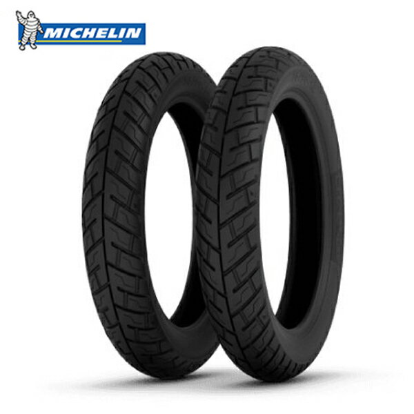 【数量限定 特価品】 製造年22年 MICHELIN(ミシュラン) CITY PRO 2.25-17 フロント/リア兼用 シティープロ プレスカブ50デラックス ベンリィ50S ベンリィCD スーパーカブ70デラックス YB-1 YB50 ニュースメイト タウンメイトT80 ブラックフライデー 開催