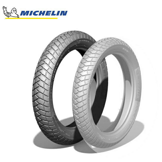 送料無料 ミシュラン アナキーストリート 2.75-17 クロスカブ110 ハンターカブCT110 CL50 NS50F 479452 MICHELIN ANAKEE STREET 国内正規品 フロントリア兼用 タイヤ あす楽対応 バイク好き ギフト