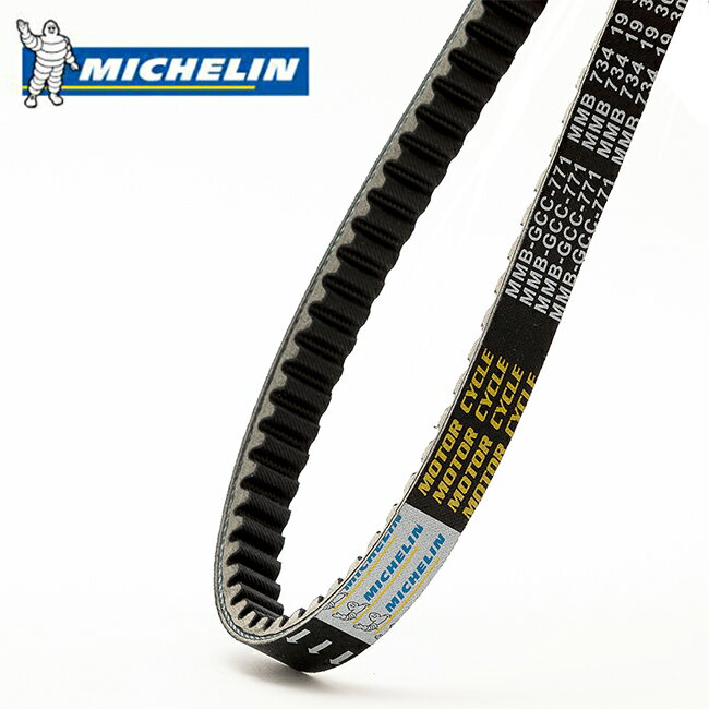 期間限定特価 正規品 ミシュラン SPACY100 スペイシー JF13ドライブベルト Vベルト 純正品番 23100-GCC..