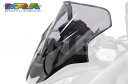 【1日〜最大2,000円OFFクーポン】送料無料 MRA カワサキ Z250 スクリーンレーシング MR668S 外装パーツ 4548916095629 バイザ...