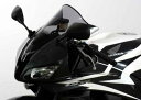 【MRA】 エムアールエー レーシングスクリーン MR055C/S CBR600RR 07-11 【クリア】 バイク好き ギフト お買い物マラソン 開催