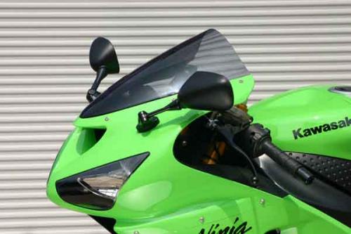 MRA[ॢ륨]ꥸʥ륹꡼ MO635C/S ZX-10R 06-07 ڥꥢ Х ե