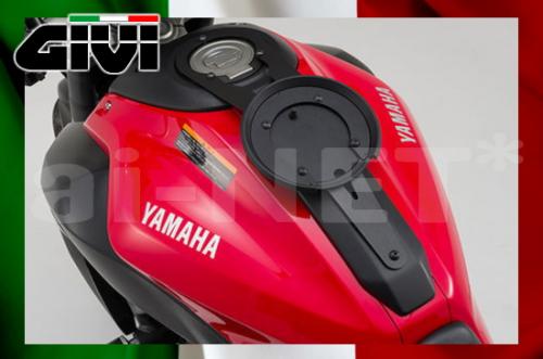 DAYTONA(デイトナ) GIVI BF21 イージーロック YAMAHA ヤマハ【MT-07 MT-07A】【922...